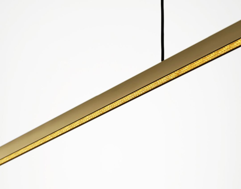 Highline Pendant - detail | Photo: Rakumba
