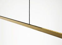 Highline Pendant - detail | Photo: Rakumba