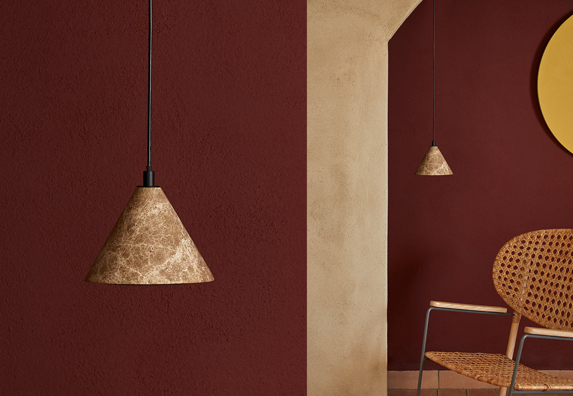 Iconic Pendant, image: Aromas