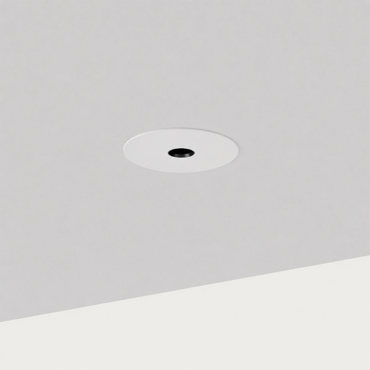 Idon Recessed Spot, image: Aromas del Campo