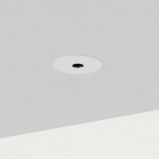 Idon Recessed Spot, image: Aromas del Campo
