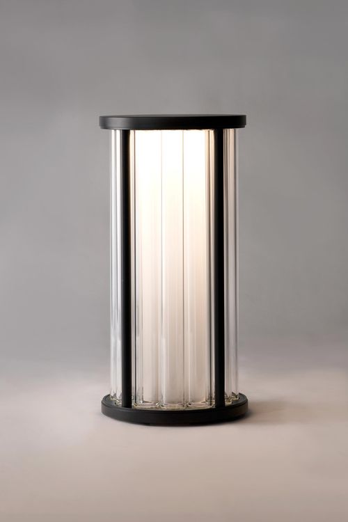 ION Floor Lamp Tall 600 (Outdoor bollard)