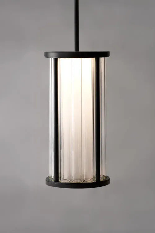 Ion Pendant Tall 600 | Photo: Rakumba