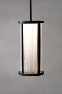 Ion Pendant Tall 600 | Photo: Rakumba