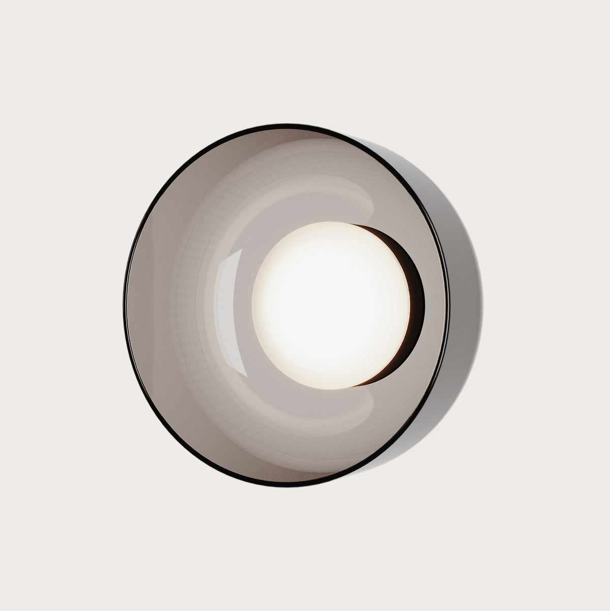 Ipon Wall Lamp, image: Aromas