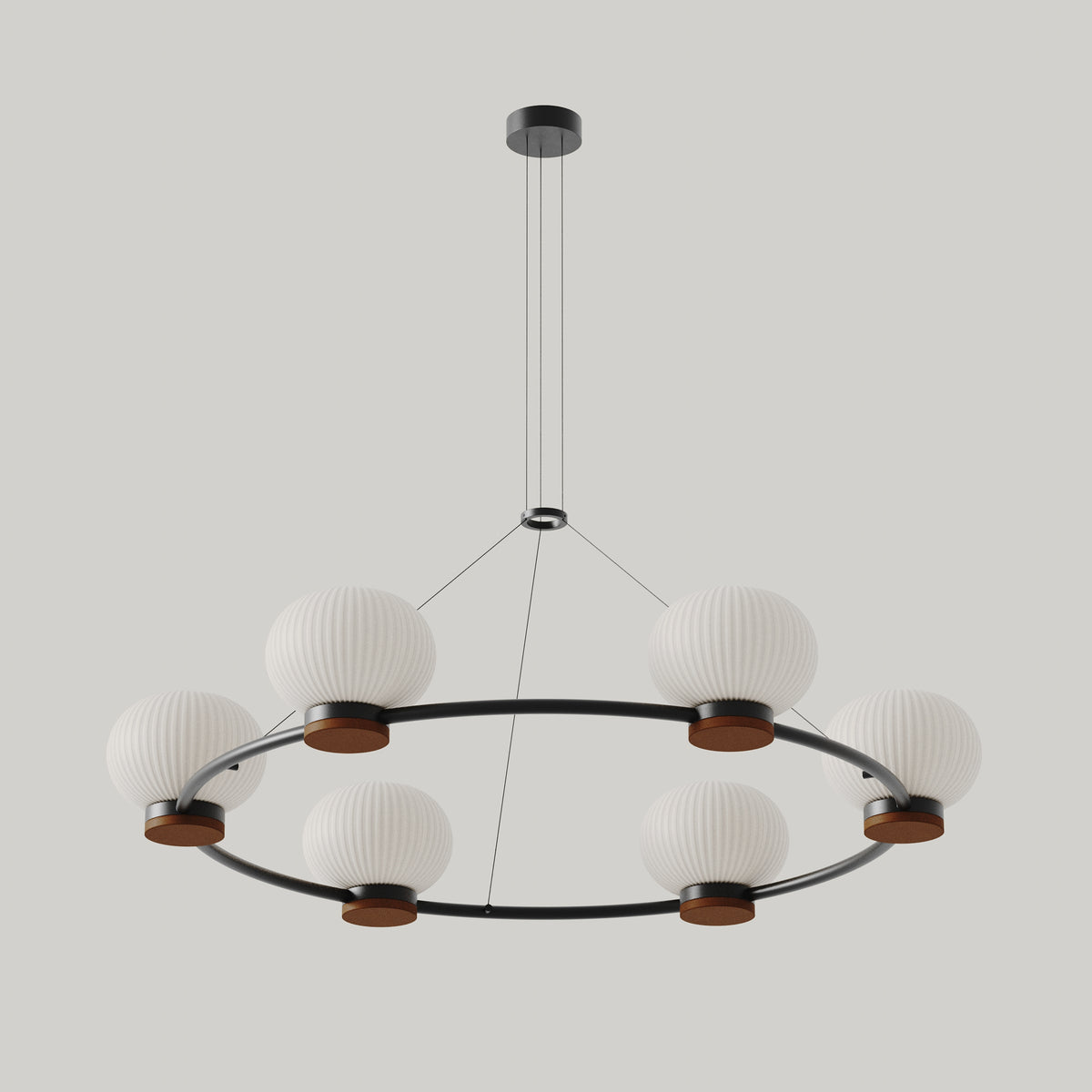 Irzo pendant lamp, image: Aromas del Campo