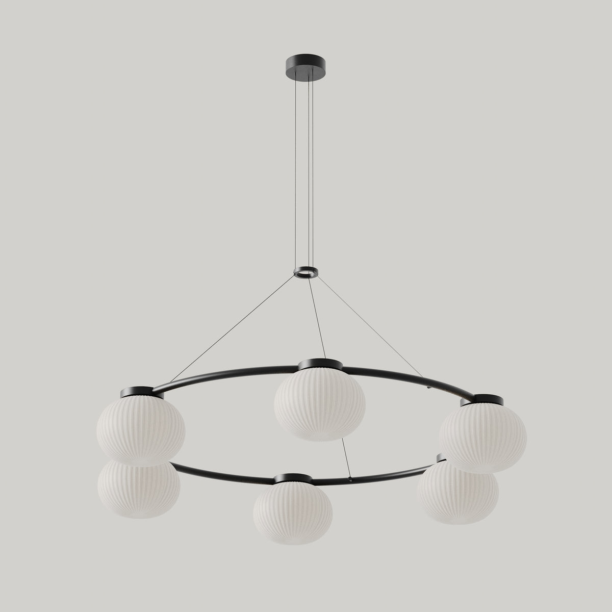 Irzo pendant lamp, image: Aromas del Campo