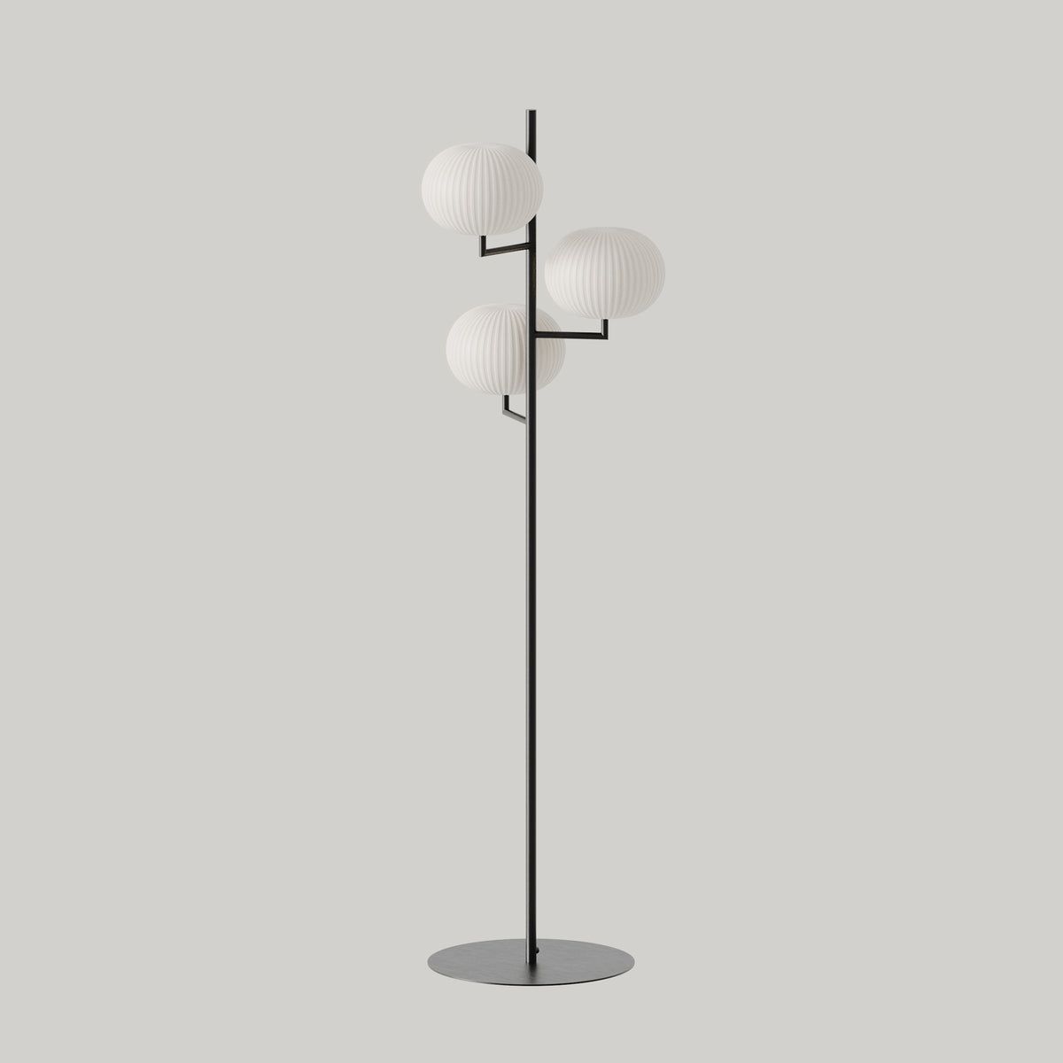 Irzo Floor Lamp, image: Aromas