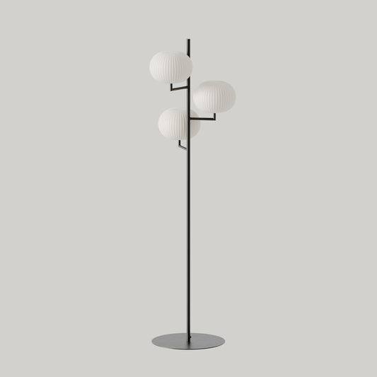 Irzo Floor Lamp, image: Aromas