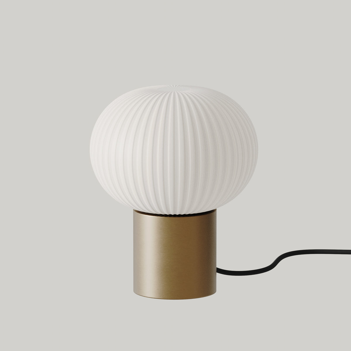 Irzo Table Lamp, image: Aromas