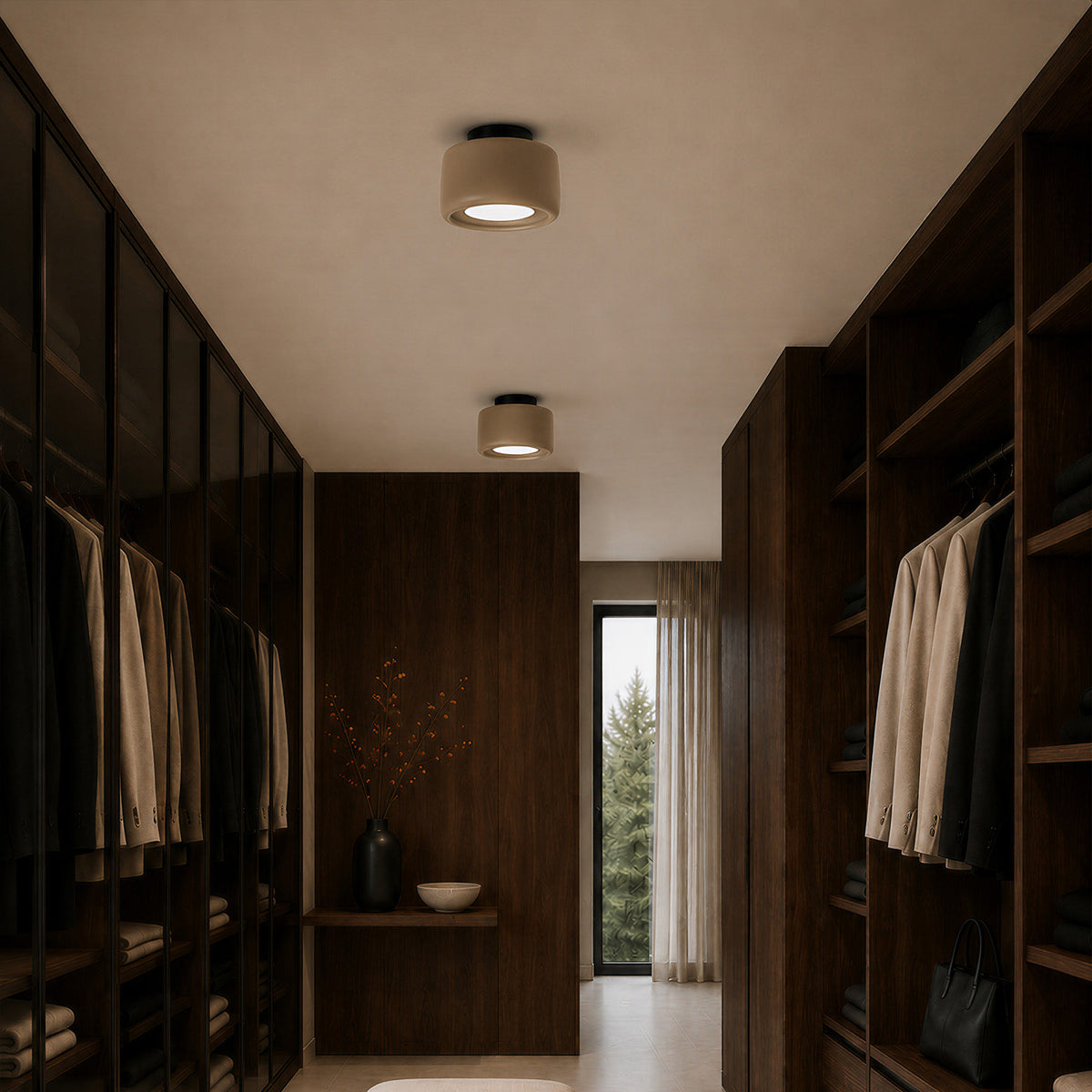 Ises Wall Lamp, image: Aromas