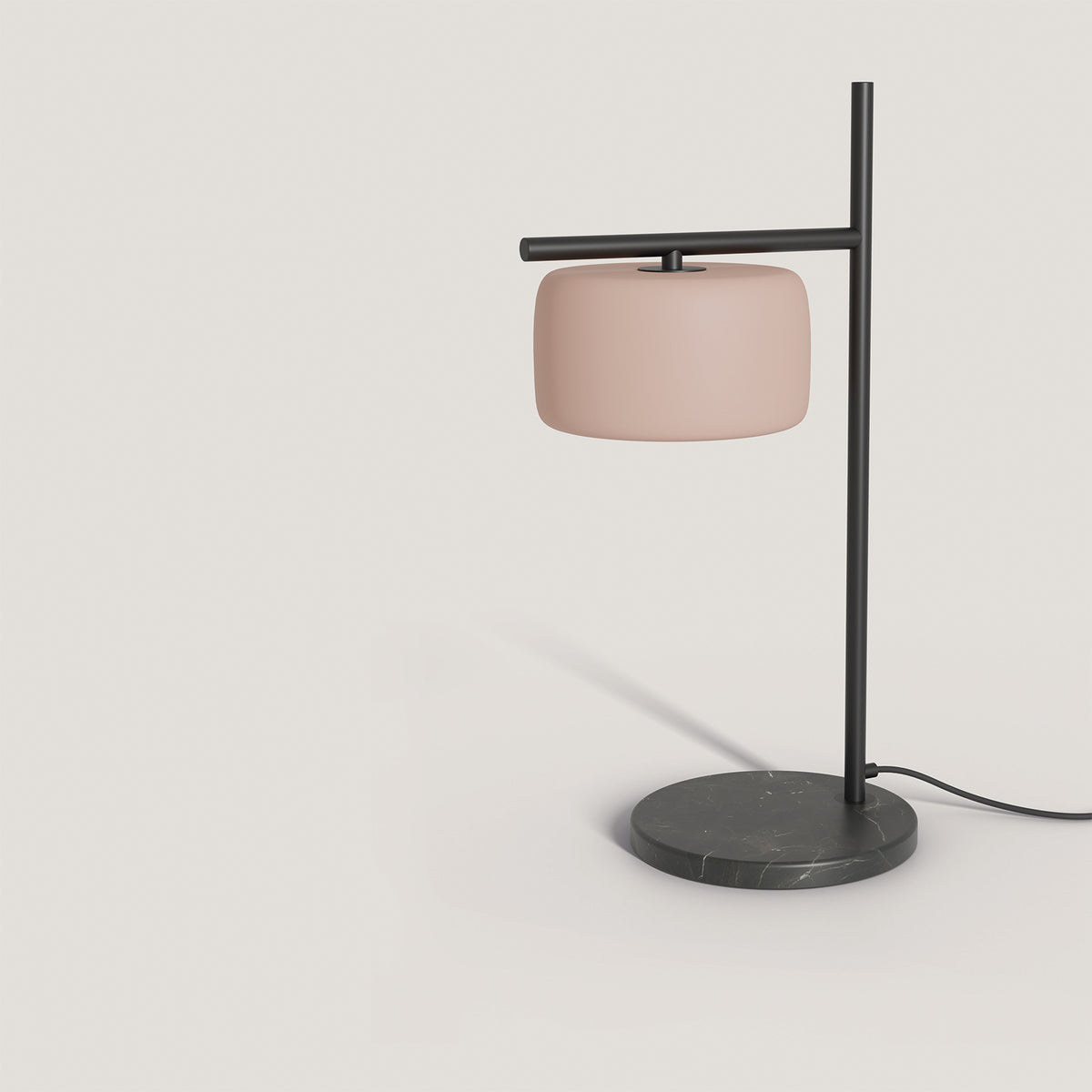Ises Table Lamp, image: Aromas