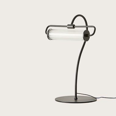 Ison Table Lamp, image: Aromas