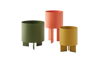 Systemtronic Croma Planter. Photo: Systemtronic