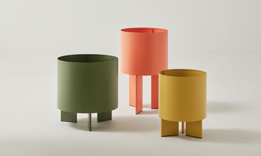 Systemtronic Croma Planter. Photo: Systemtronic