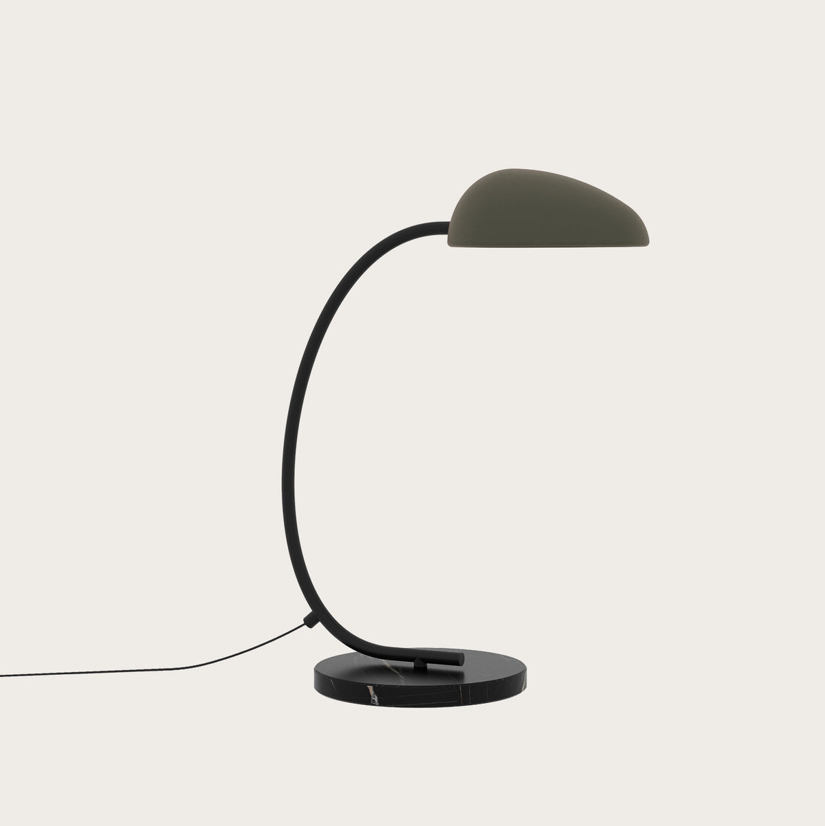 Kezo Table Lamp, image: Aromas