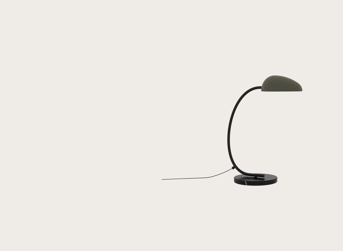 Kezo Table Lamp, image: Aromas