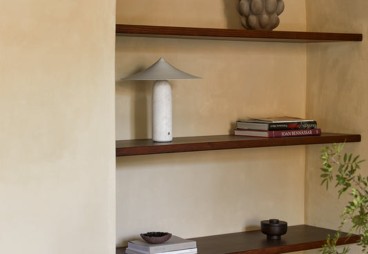 Kine Table Lamp, image: Aromas
