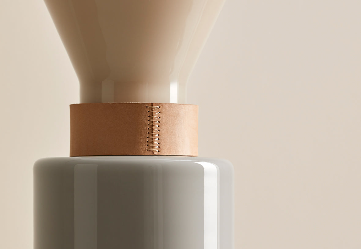 Kitta Ponn Table Lamp, image: Aromas