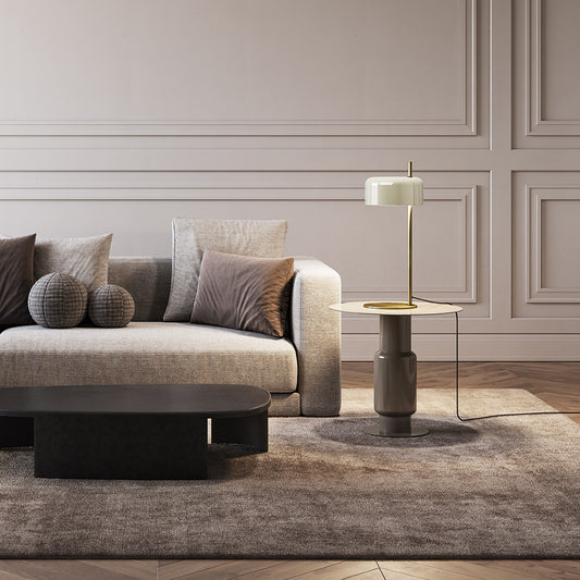 Lalu Table Lamp, image: Aromas