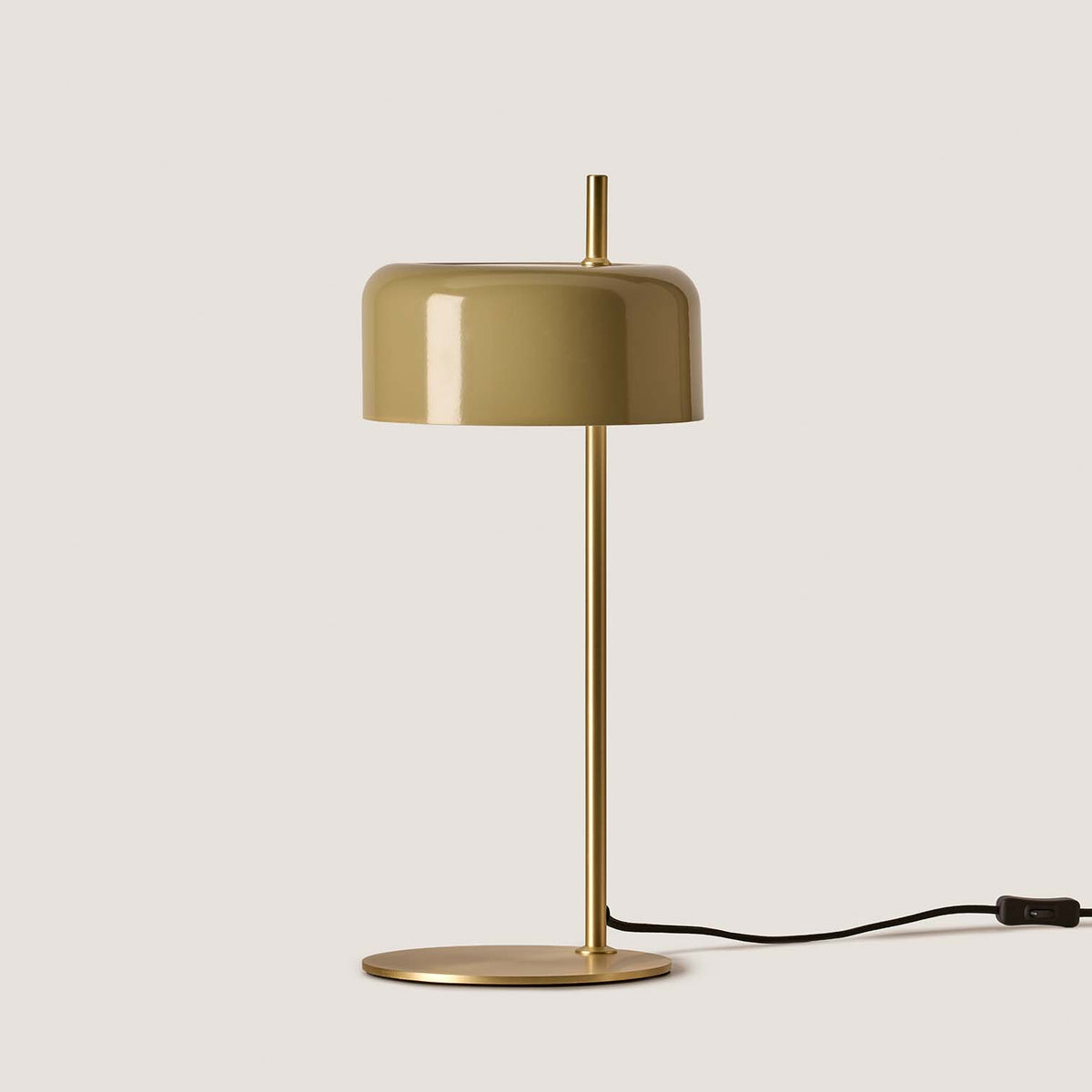 Lalu Table Lamp, image: Aromas