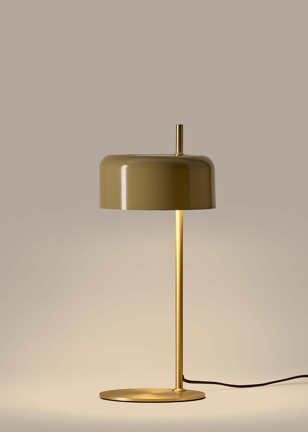 Lalu Table Lamp, image: Aromas