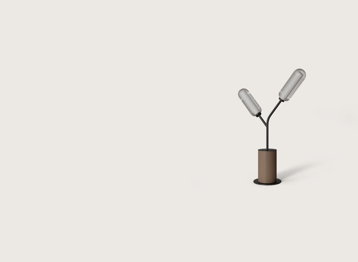 Lari Table Lamp, image: Aromas