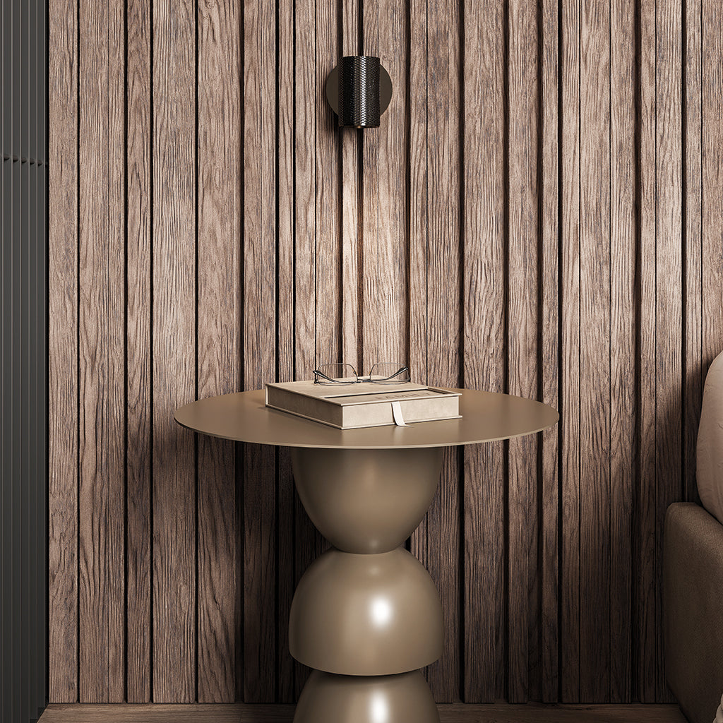 Latto Wall Lamp, image: Aromas
