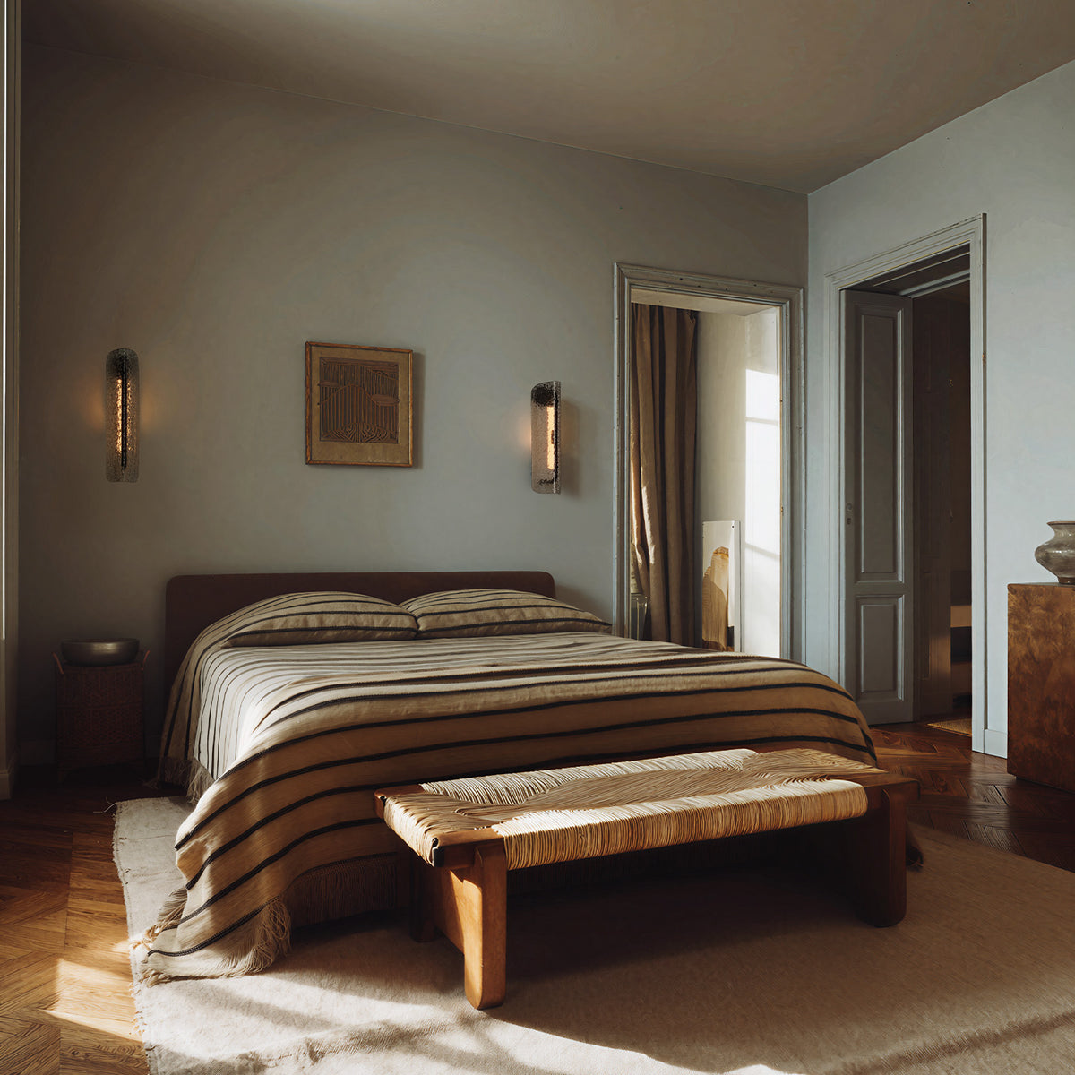 Lida Wall Lamp, image: Aromas