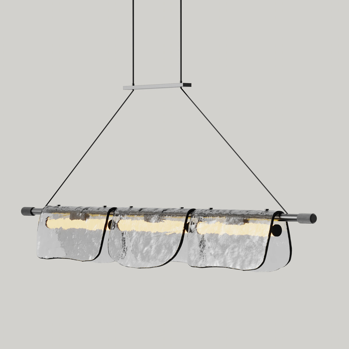 Lida pendant lamp, image: Aromas del Campo
