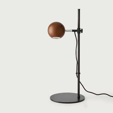 Lita Table Lamp, image: Aromas