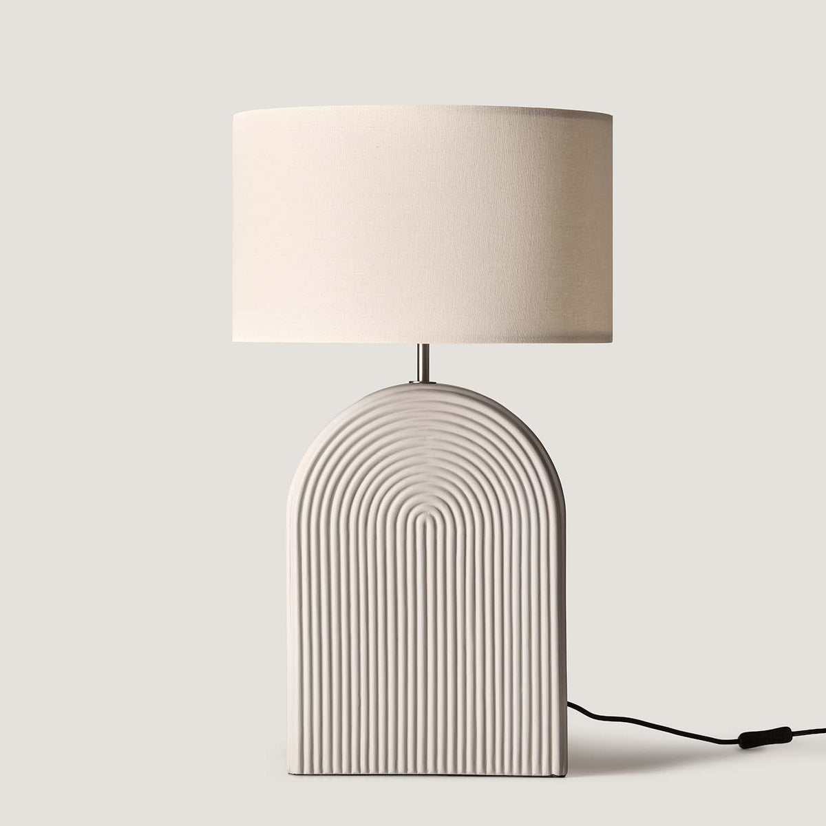 Lopo Table Lamp, image: Aromas