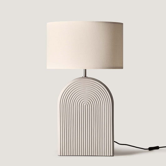 Lopo Table Lamp, image: Aromas