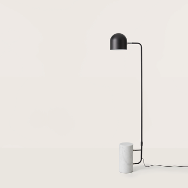 Luca Floor Lamp, image: Aromas