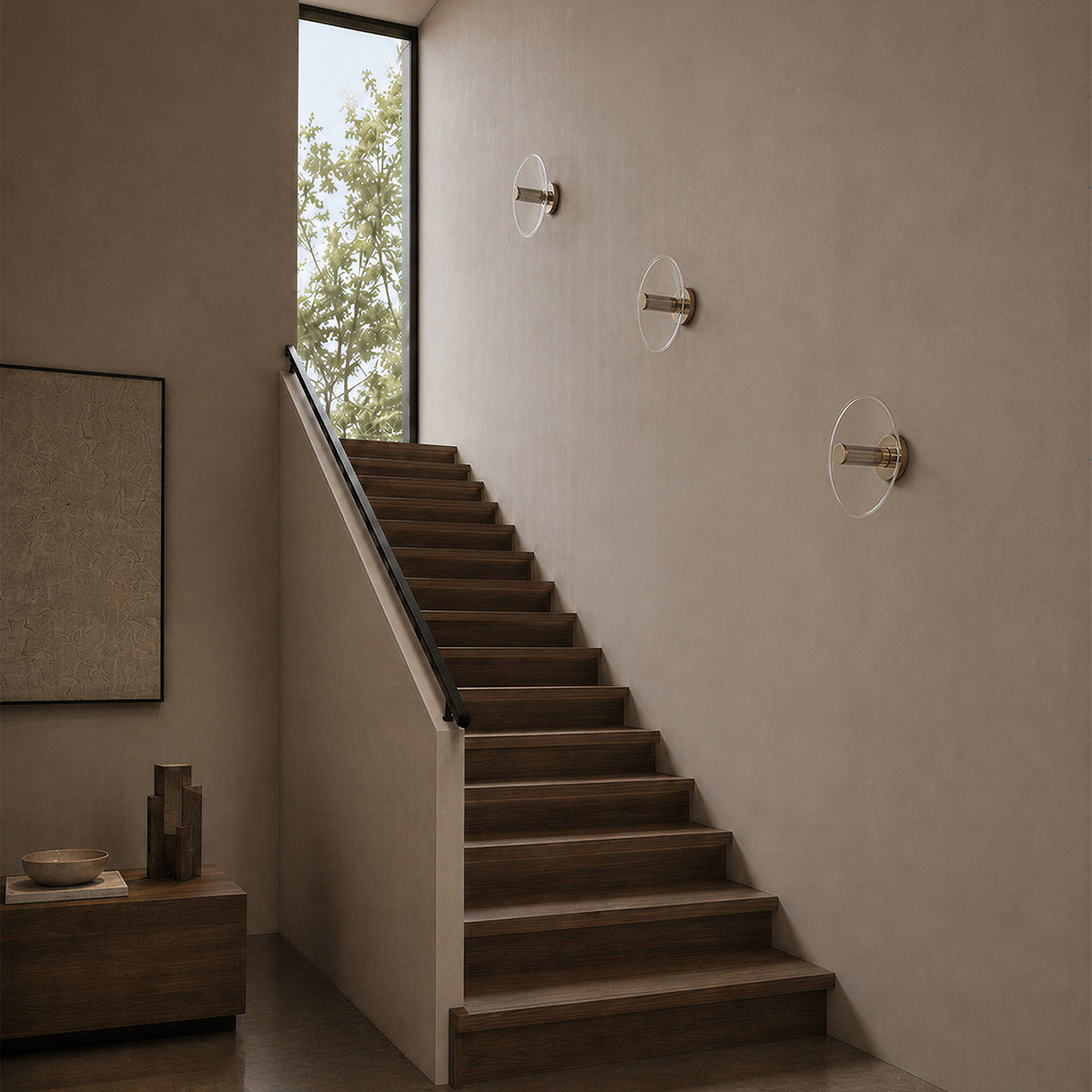 Ludo Wall Lamp, image: Aromas