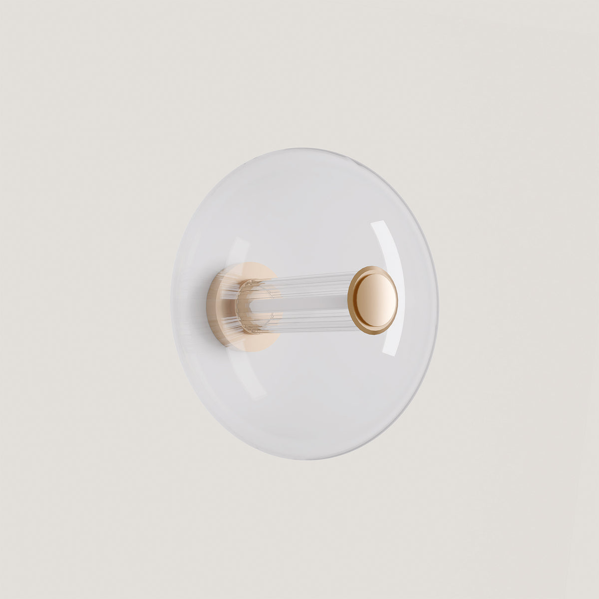 Ludo Wall Lamp, image: Aromas