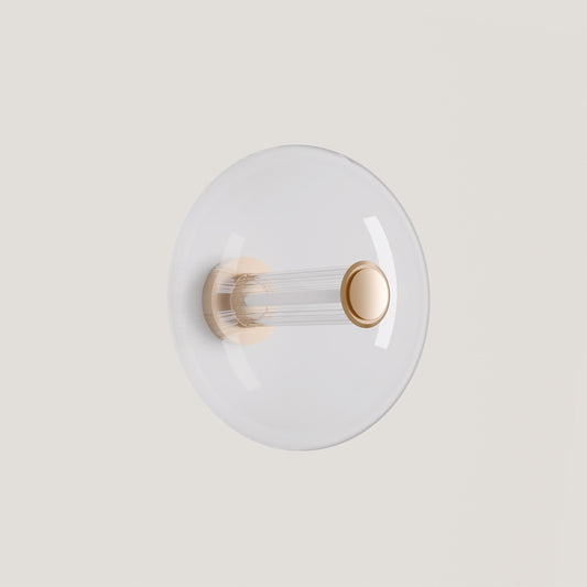 Ludo Wall Lamp, image: Aromas