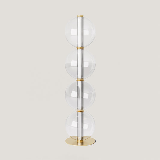 Ludo Floor Lamp, image: Aromas