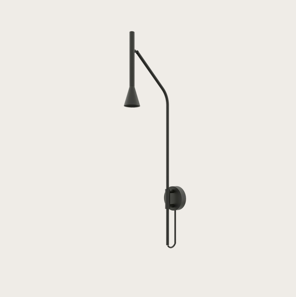 Lyb Wall Lamp, image: Aromas