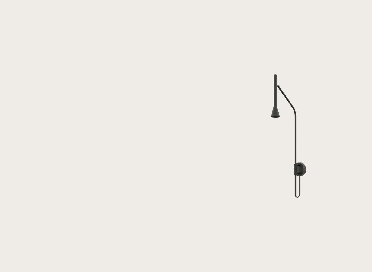 Lyb Wall Lamp, image: Aromas