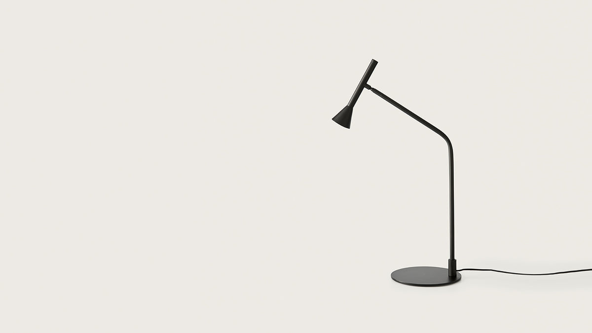 Lyb Table Lamp, image: Aromas