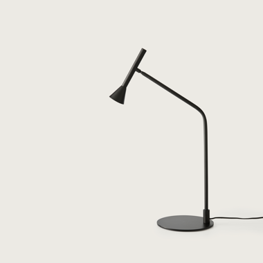 Lyb Table Lamp, image: Aromas