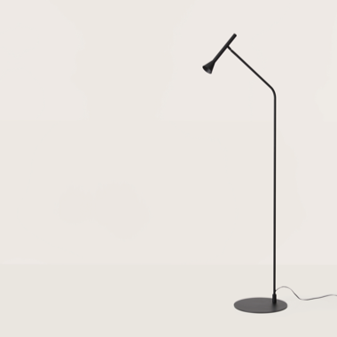 Lyb Floor Lamp, image: Aromas