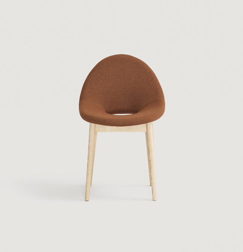 Leizu Chair, image: Capdell