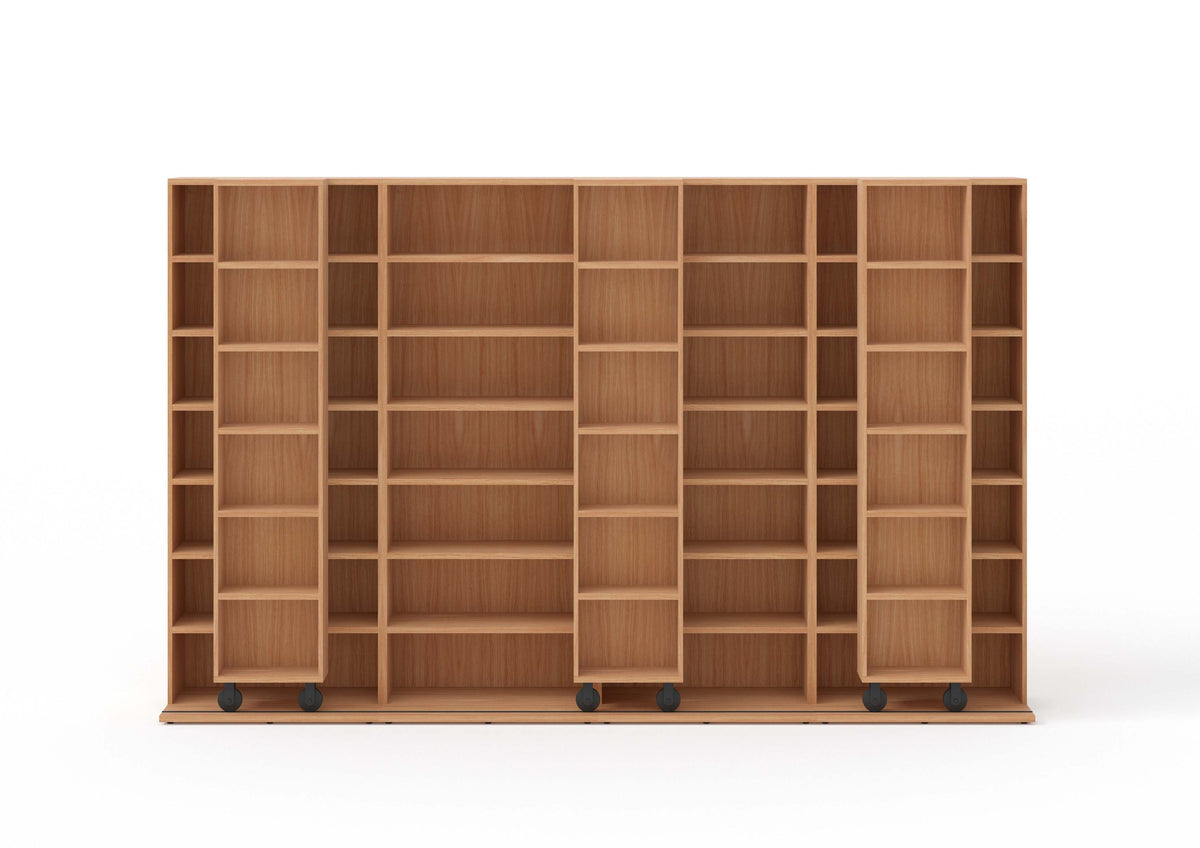 Punt Literatura Classic Bookshelf