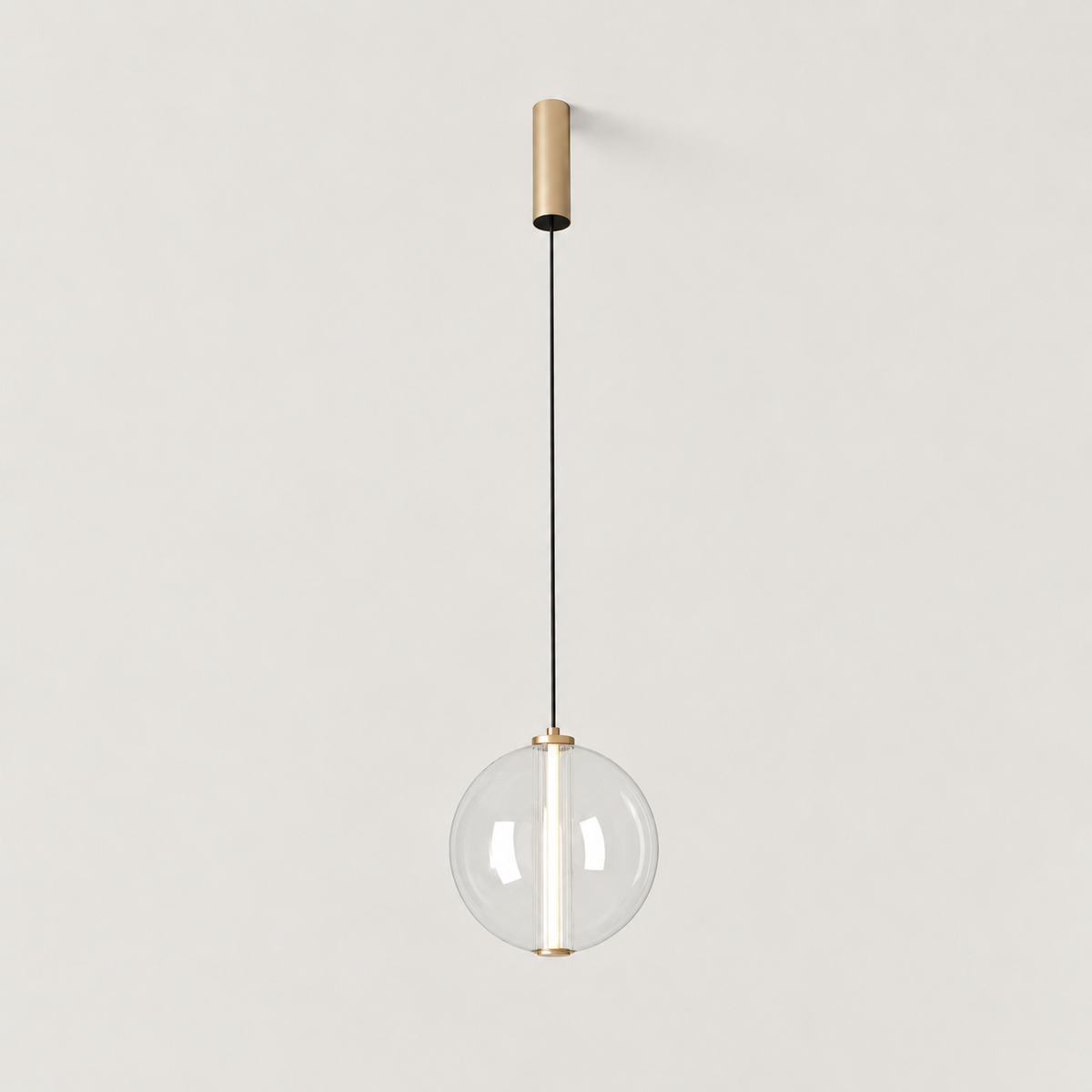 Ludo Pendant, image: Aromas