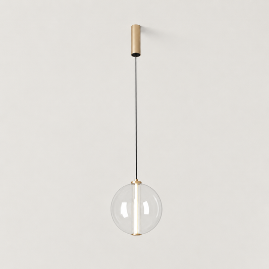 Ludo Pendant, image: Aromas