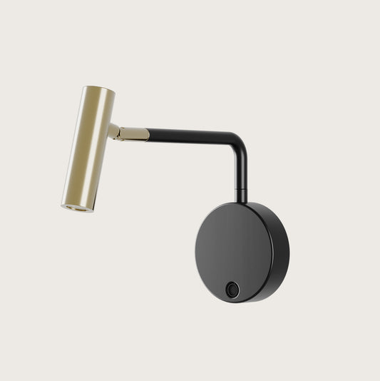 Maho Wall Lamp, image: Aromas