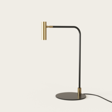 Maho Table Lamp, image: Aromas