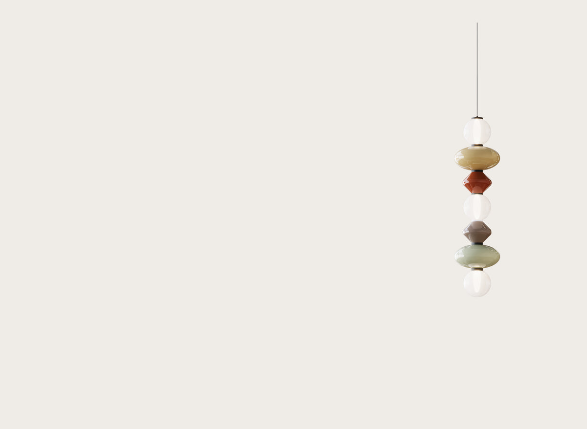 Mapi Pendant, image: Aromas